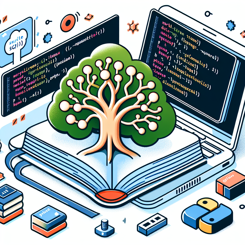 Árboles de Merkle en SQLite con Python: Tutorial práctico